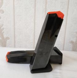 Травматический пистолет Grand Power-T12-FM1 10x28 (2019г) 2 магазина