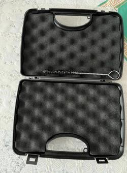 Травматический пистолет Grand Power-T12-FM1 10x28 (2019г) 2 магазина