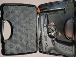 Травматический пистолет GRAND POWER T12-FM1 калибр 10Х28 2018 года