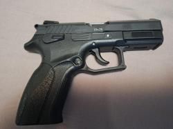 Травматический пистолет GRAND POWER T12-FM1 калибр 10Х28 2018 года