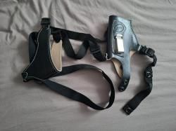 Травматический пистолет GRAND POWER T12-FM1 калибр 10Х28 2018 года