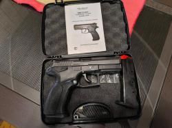 Травматический пистолет Grand Power T12-FM1