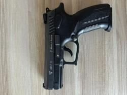 Травматический пистолет GRAND POWER T12-FM1 