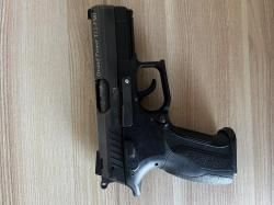 Травматический пистолет GRAND POWER T12-FM1 