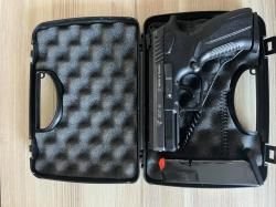 Травматический пистолет GRAND POWER T12-FM1 