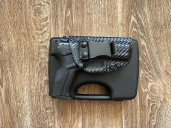 Травматический пистолет Grand Power-T12-FM2 10x28