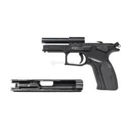 Травматический пистолет Grand Power T12-FM2