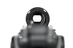 Травматический пистолет Grand Power T12-FM2