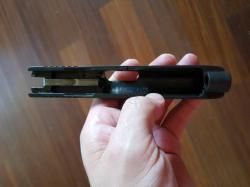 Травматический пистолет Grand Power Т12