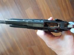 Травматический пистолет Grand Power Т12