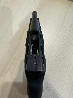 Травматический пистолет Grand Power TQ2 10x28