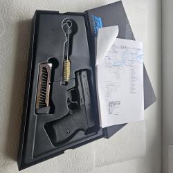 Травматический пистолет Гроза-01. Новый. Без настрела. 