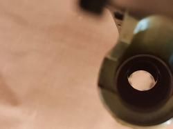 Травматический пистолет Гроза-02