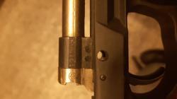 Травматический пистолет Гроза 041