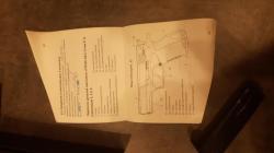 Травматический пистолет Гроза 041