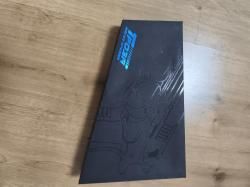 Травматический пистолет Гроза 041