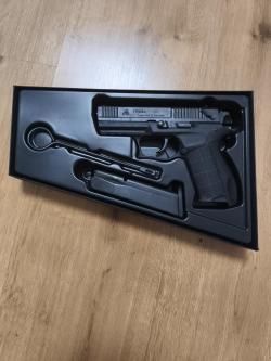 Травматический пистолет Гроза 041