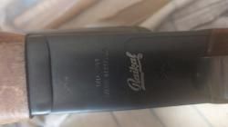 Травматический пистолет Хауда