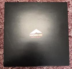 Травматический пистолет Хорхе 9мм