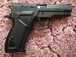 Травматический пистолет Хорхе 9мм