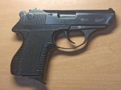 Травматический пистолет ИЖ-78-9Т в Москве