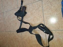 Травматический пистолет ИЖ-79-9г