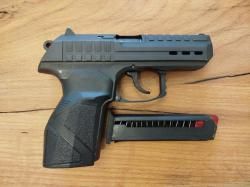 Травматический пистолет М-45 