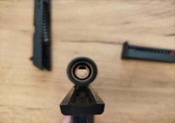 Травматический пистолет М-45 