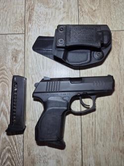 Травматический пистолет М9К