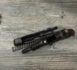 Травматический пистолет макарова МР-80-13Т .45 Rubber