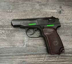 Травматический пистолет макарова МР-80-13Т .45 Rubber