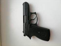  Травматический пистолет Маузер 10-22Т 