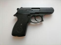  Травматический пистолет Маузер 10-22Т 