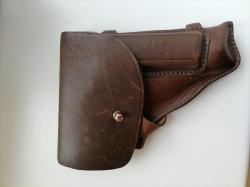  Травматический пистолет Маузер 10-22Т 