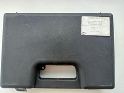 Травматический пистолет MOD-4918 калибра 9 мм Р.А.