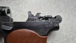 Травматический пистолет MP-79-9TM