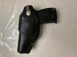 Травматический пистолет MP79-9TM