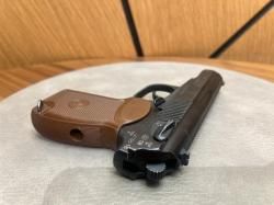 Травматический пистолет МР – 79 – 9ТМ Cal. 9 mm