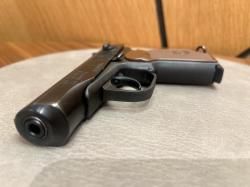 Травматический пистолет МР – 79 – 9ТМ Cal. 9 mm