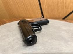 Травматический пистолет МР – 79 – 9ТМ Cal. 9 mm