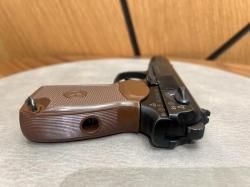 Травматический пистолет МР – 79 – 9ТМ Cal. 9 mm