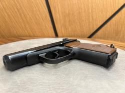 Травматический пистолет МР – 79 – 9ТМ Cal. 9 mm