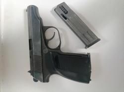 Травматический пистолет МР -79-9ТМ