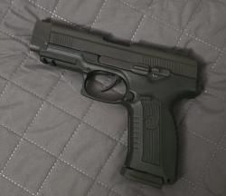 травматический пистолет МР-353 45rub