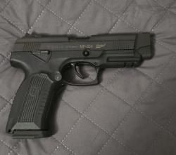 травматический пистолет МР-353 45rub