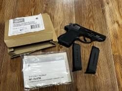 Травматический пистолет МР-78-9 МТ