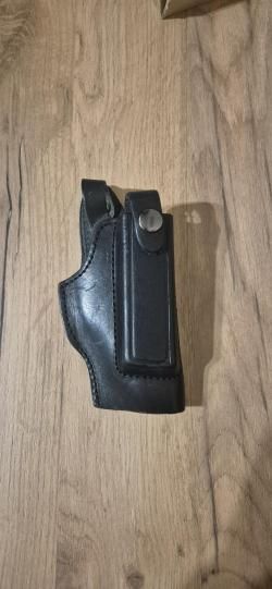 Травматический пистолет МР-78-9ТМ
