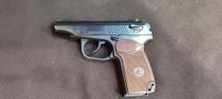 Травматический пистолет МР-79-9 ТМ