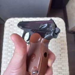 Травматический пистолет МР-79-9ТМ калибр 9мм