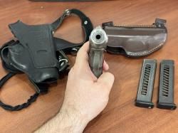 Травматический пистолет МР-79-9ТМ